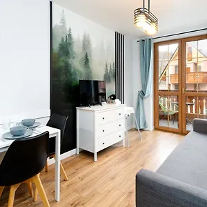 Rentplanet - Nadrzeczna Apartament