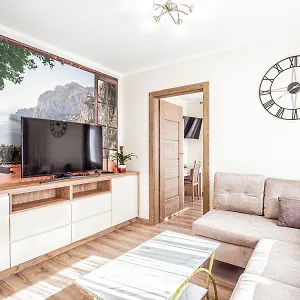 Panorama Karkonoszy Apartament