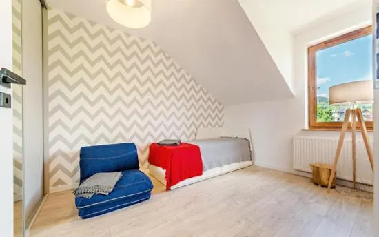 Apartament Silence Ogrodnicza Selenit Karpacz 0*,  Poland