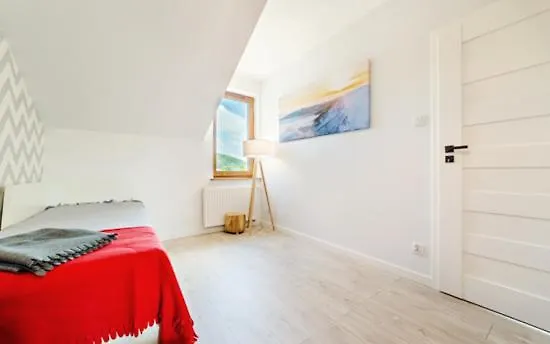 Apartament Silence Ogrodnicza Selenit Karpacz